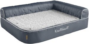 Orthopädisches Hundebett XXL, XL