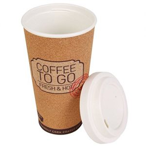 coffee to go becher thermo