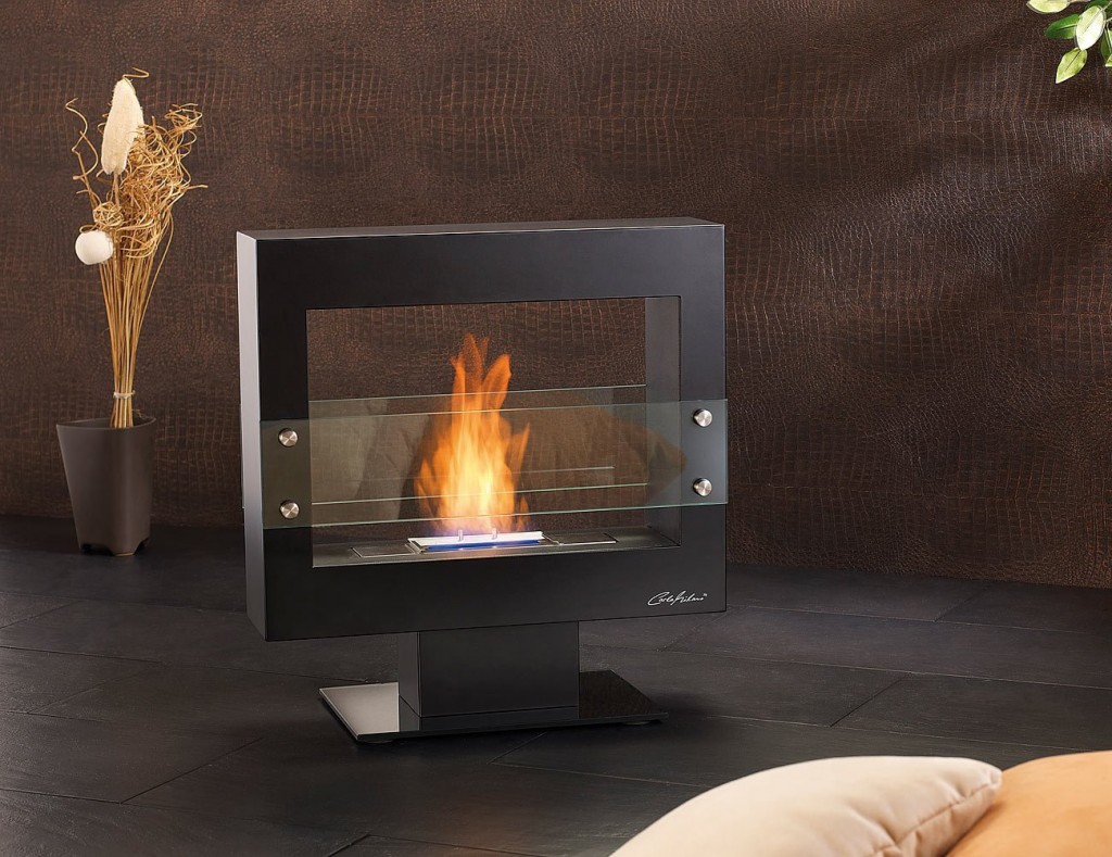 bio kamin