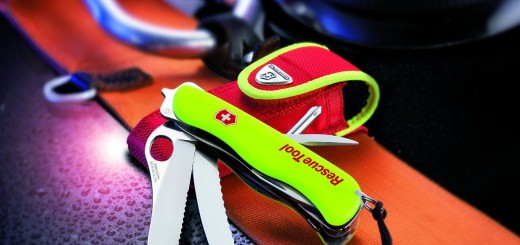 Rettungsmesser Feuerwehr