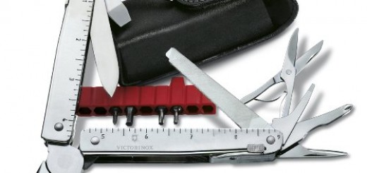 Victorinox Multi Tool
