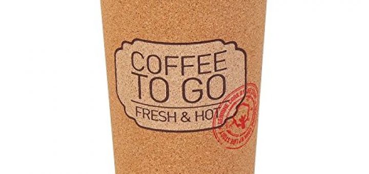 Thermo Kaffeebecher coffee to go