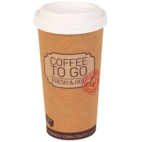 Thermo Kaffeebecher coffee to go